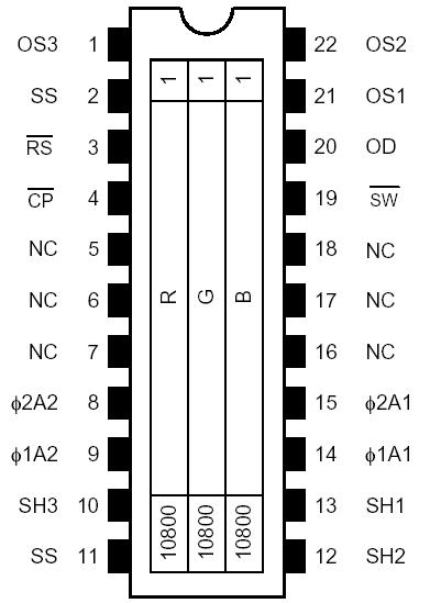   Connection Diagram