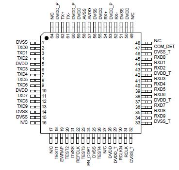   Connection Diagram