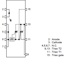   Connection Diagram