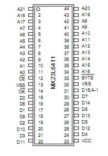   Connection Diagram