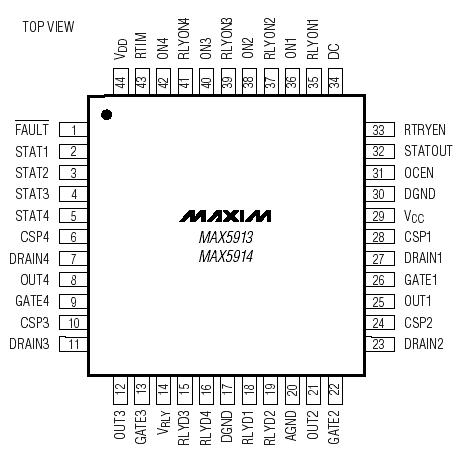   Connection Diagram