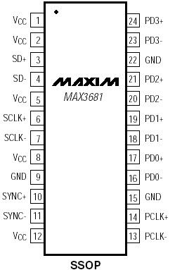   Connection Diagram