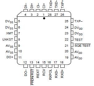   Connection Diagram