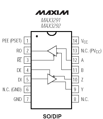   Connection Diagram