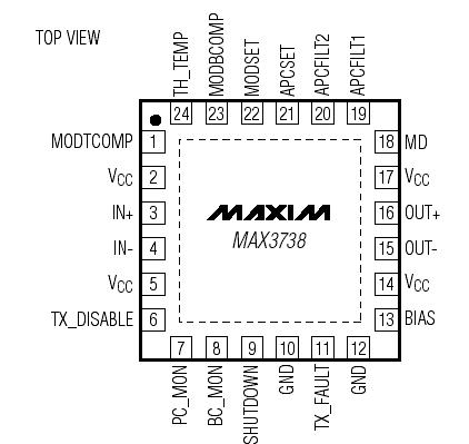   Connection Diagram