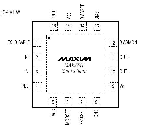   Connection Diagram