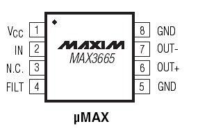   Connection Diagram