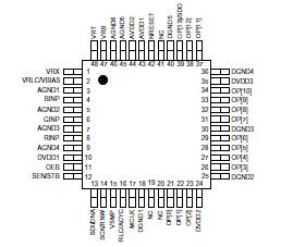   Connection Diagram