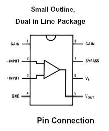   Connection Diagram