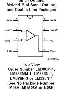   Connection Diagram