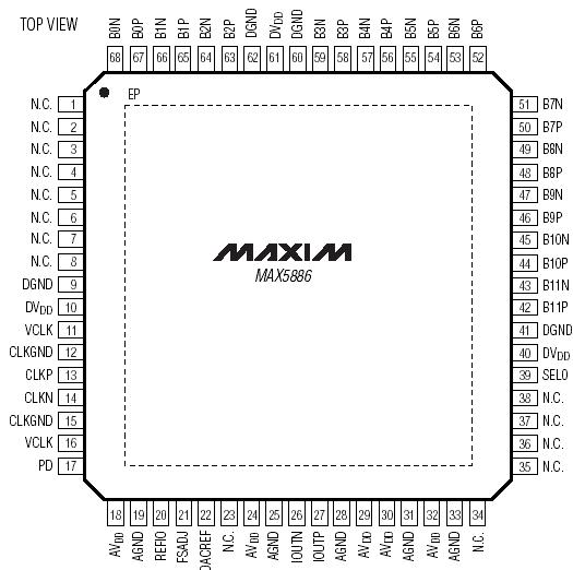   Connection Diagram