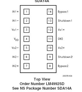   Connection Diagram