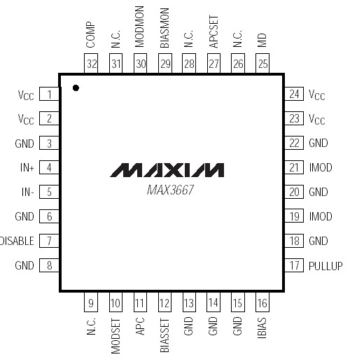   Connection Diagram