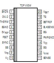   Connection Diagram