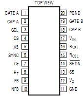   Connection Diagram