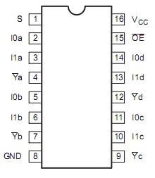   Connection Diagram