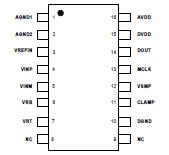   Connection Diagram