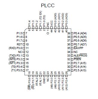   Connection Diagram