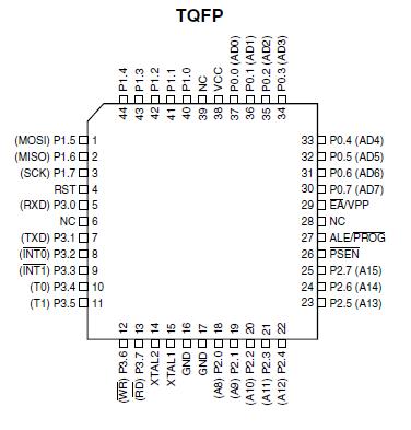   Connection Diagram