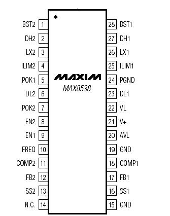   Connection Diagram