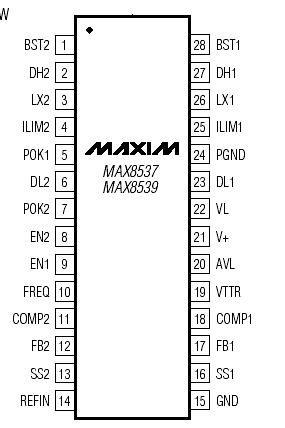   Connection Diagram