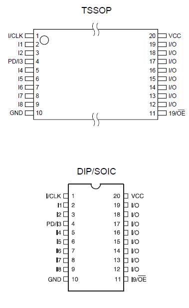   Connection Diagram