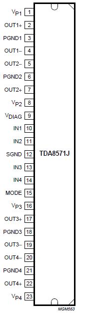   Connection Diagram