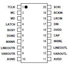   Connection Diagram