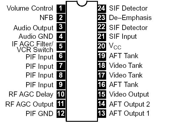   Connection Diagram