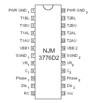   Connection Diagram