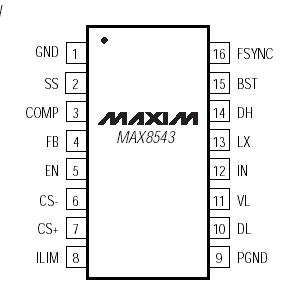   Connection Diagram