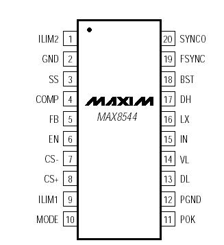   Connection Diagram