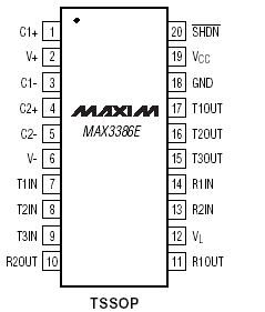   Connection Diagram