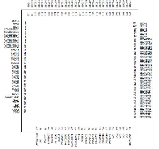   Connection Diagram