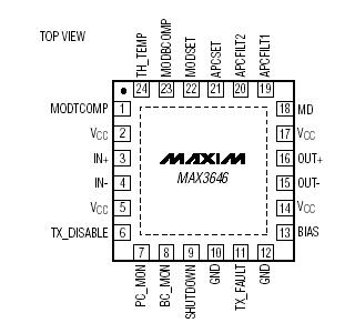   Connection Diagram