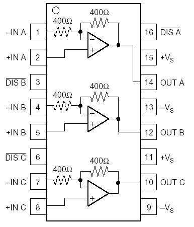   Connection Diagram