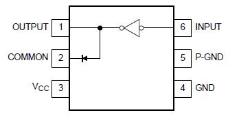   Connection Diagram