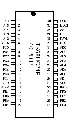   Connection Diagram