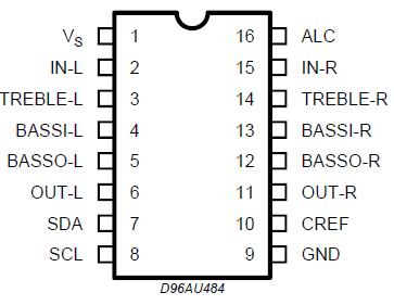   Connection Diagram