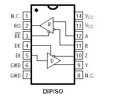   Connection Diagram