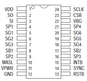   Connection Diagram