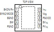   Connection Diagram