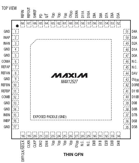   Connection Diagram