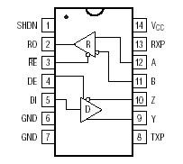   Connection Diagram