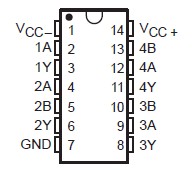   Connection Diagram