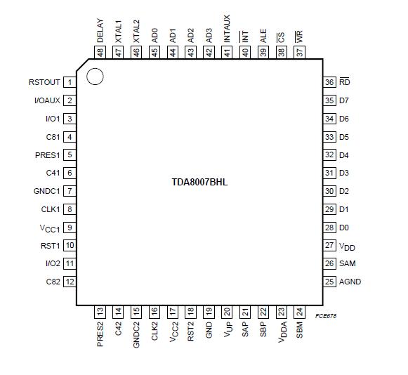   Connection Diagram