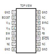   Connection Diagram