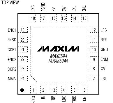   Connection Diagram