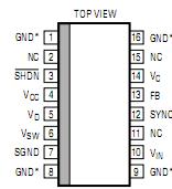   Connection Diagram