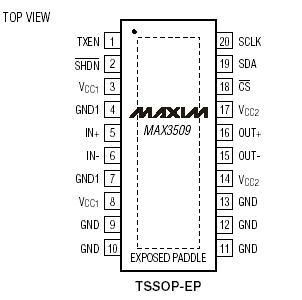   Connection Diagram